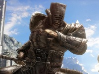 Infinity Blade 2