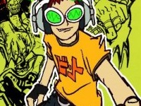 Jet Set Radio HD