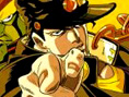 Jojo\'s Bizarre Adventure : Phantom Blood