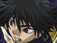 Kekkaishi 2
