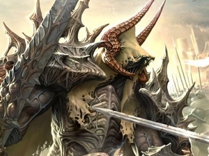 Kingdom Under Fire II