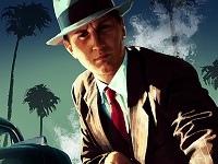 L.A. Noire