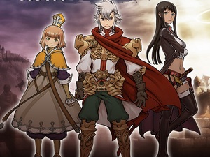 Langrisser