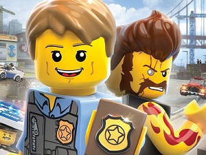LEGO City Undercover