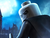 Lego Harry Potter : Années 5 à 7