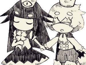Liar Princess and the Blind Prince