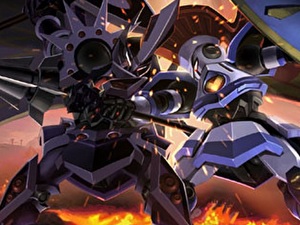 Little Battlers eXperience