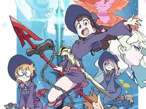 Little Witch Academia