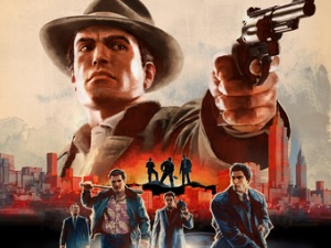 Mafia II : Definitive Edition