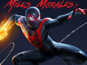 Marvel\'s Spider-Man : Miles Morales