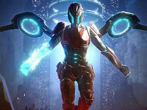 Matterfall