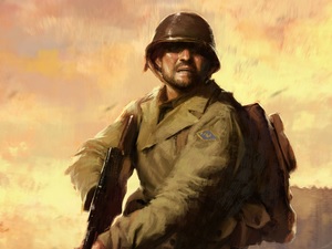 Medal of Honor : Above and Beyond
