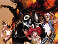 Metal Slug 4