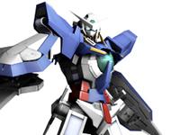 Mobile Suit Gundam OO