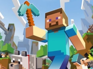Mojang