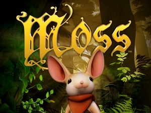 Moss