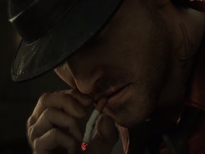 Murdered : Soul Suspect