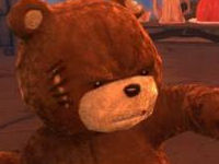 Naughty Bear 2