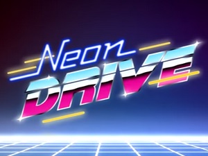 Neon Drive
