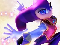 NIGHTS into Dreams HD