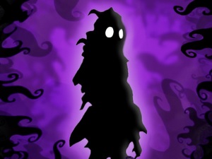 Nihilumbra