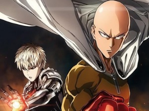 One Punch Man : A Hero Nobody Known