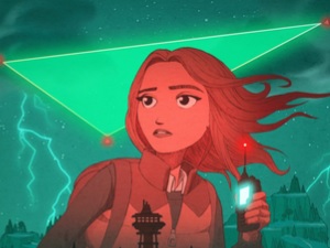 Oxenfree 2 : Lost Signals