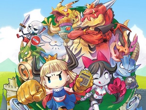 Penny-Punching Princess