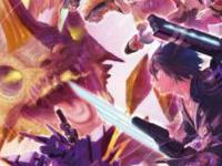Phantasy Star Universe Portable 2