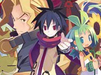 Phantom Brave : The Hermuda Triangle