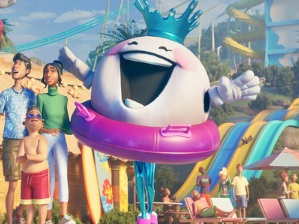 Planet Coaster 2