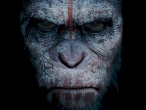 Planet of the Apes : Last Frontier