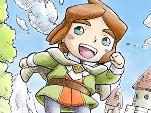 Return to Popolocrois