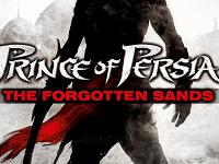  Prince of Persia : Les Sables Oubliés