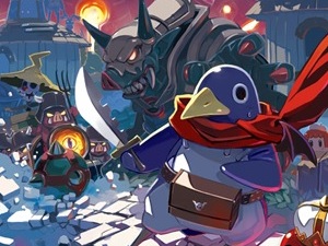 Prinny 1 & 2 : Exploded and Reloaded