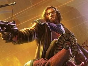 Project Warlock