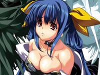 Queen\'s Gate : Spiral Chaos