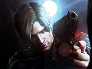 Resident Evil 6