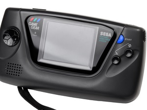 Retro Gamekyo Game Gear