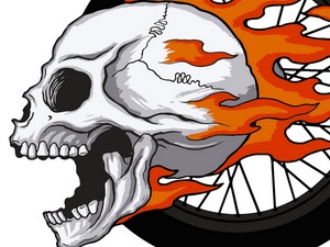 Ride to Hell : Route 666
