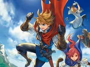 RPG Maker FES