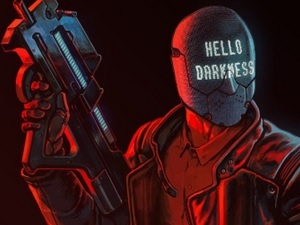 Ruiner