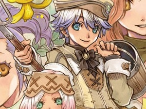 Rune Factory 4