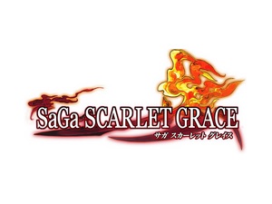 SaGa Scarlet Grace