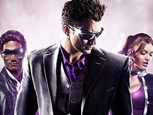 Saints Row : The Third