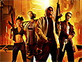 Saints Row