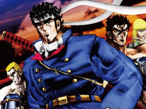 Sakigake!! Otokojuku
