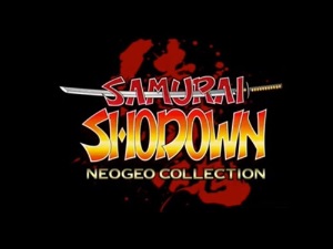 Samurai Shodown Collection