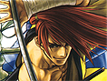 Samurai Shodown V