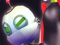 Secret Agent Clank